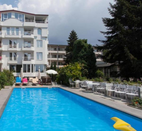  Villa Jordan  Охрид